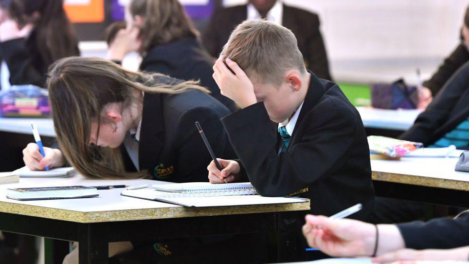 Exam board sorry for delay to Sats results in England Exam board sorry for delay to Sats results in England