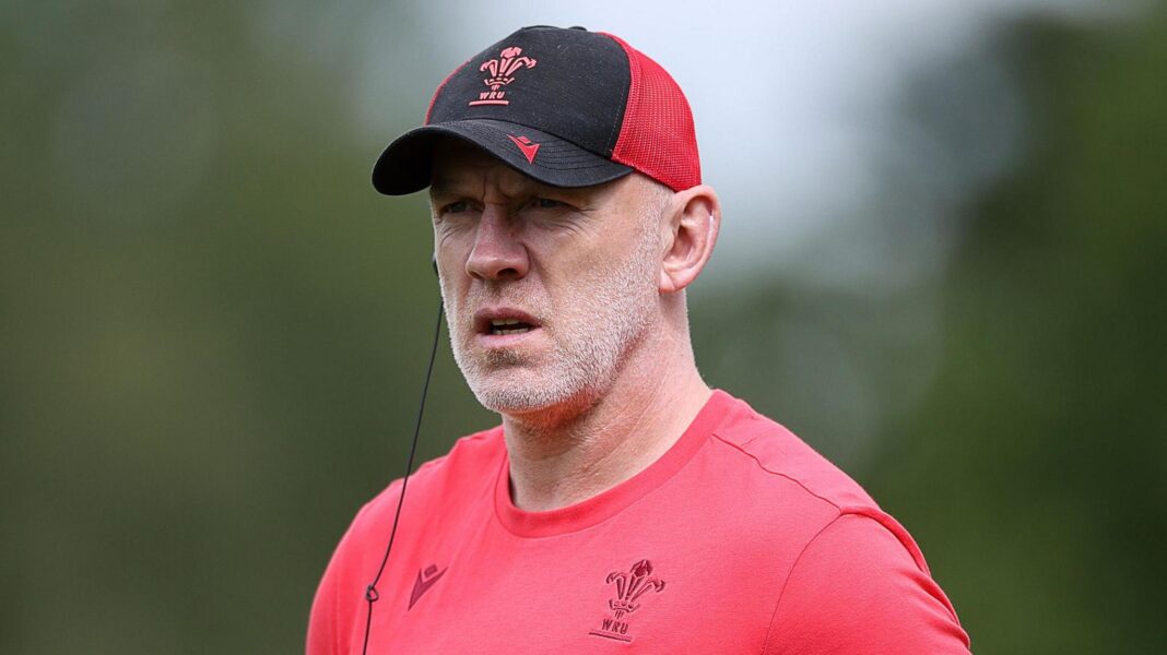 Tandy pleased player dispute over before Fiji opener Tandy pleased player dispute over before Fiji opener