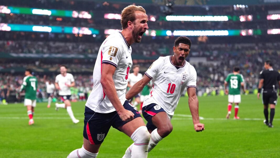 I still feel pain of ’98 but this can be different for England – Shearer I still feel pain of ’98 but this can be different for England – Shearer