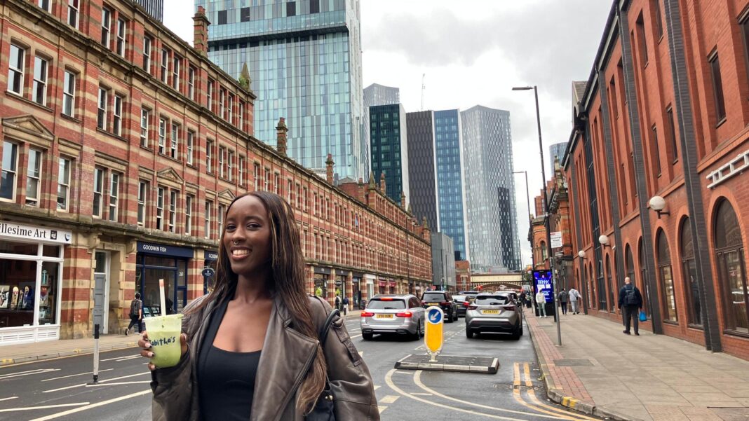 TikTokers on how Manchester became an ‘influencer heaven’ TikTokers on how Manchester became an ‘influencer heaven’