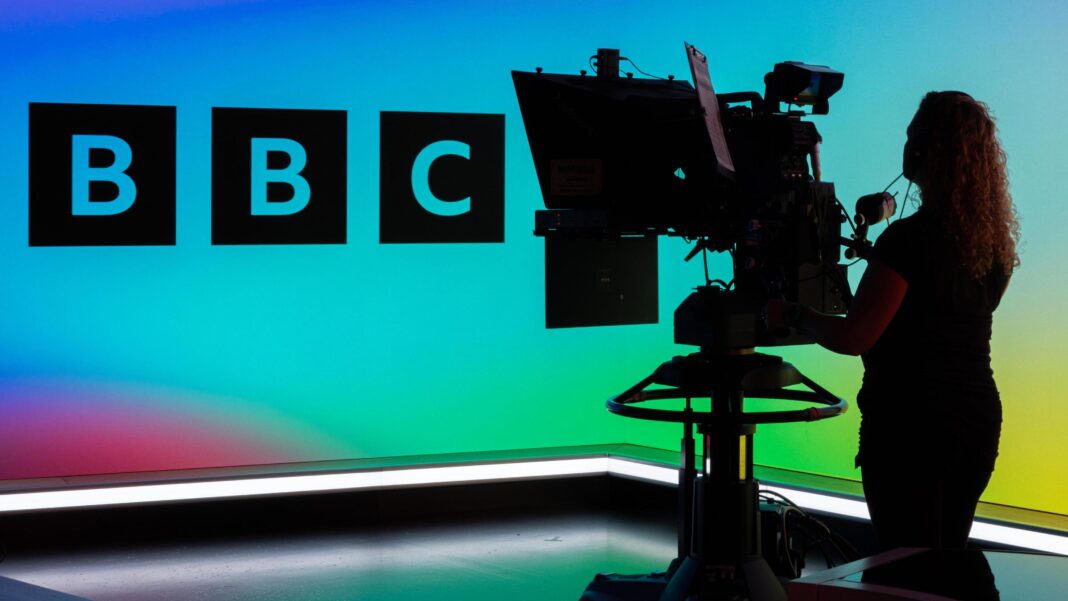 TV licence fee is ‘yesterday’s model’, new BBC director general says TV licence fee is ‘yesterday’s model’, new BBC director general says