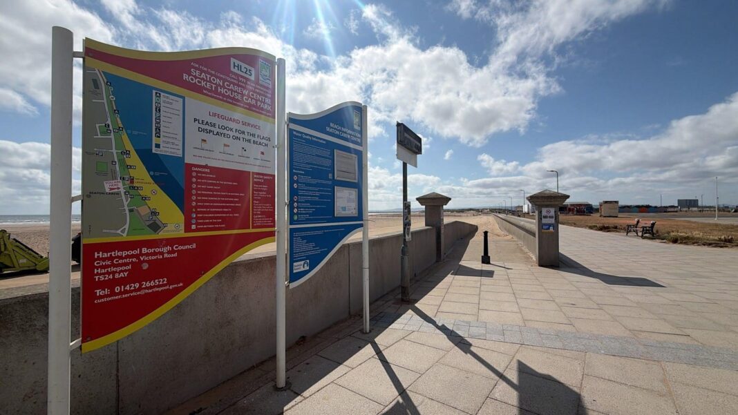 Dad who died helping two children in sea named Dad who died helping two children in sea named