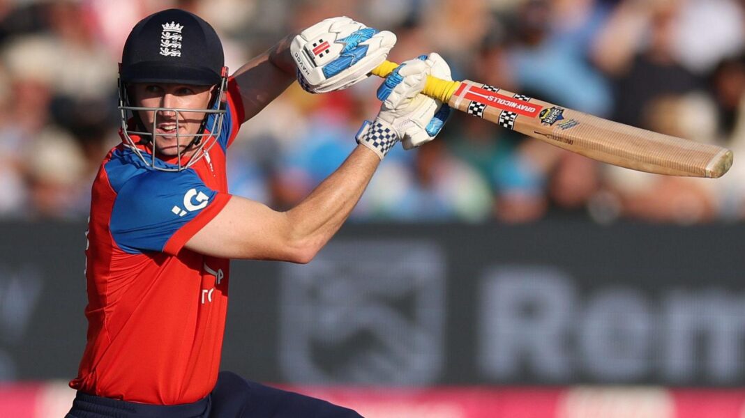 England seal first T20 series victory over India England seal first T20 series victory over India