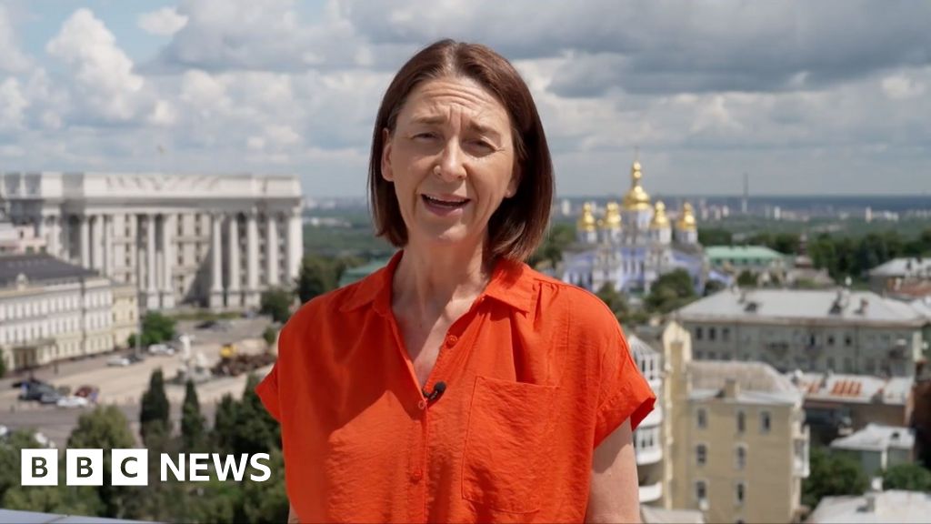 Why Ukrainian strikes on annexed Crimea are a blow to Putin Why Ukrainian strikes on annexed Crimea are a blow to Putin