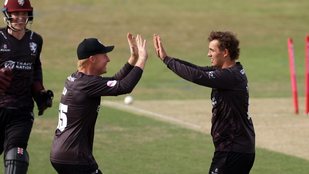 Yorks beat Foxes, Somerset stun Northants – T20 Blast round-up Yorks beat Foxes, Somerset stun Northants – T20 Blast round-up