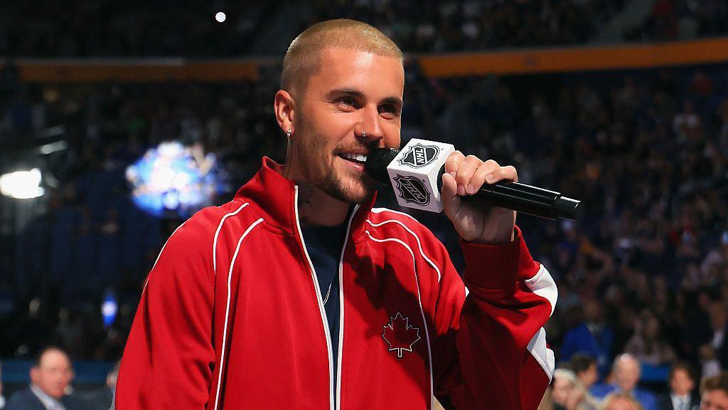 Justin Bieber joins Madonna, Shakira and BTS for Fifa World Cup final half-time show Justin Bieber joins Madonna, Shakira and BTS for Fifa World Cup final half-time show