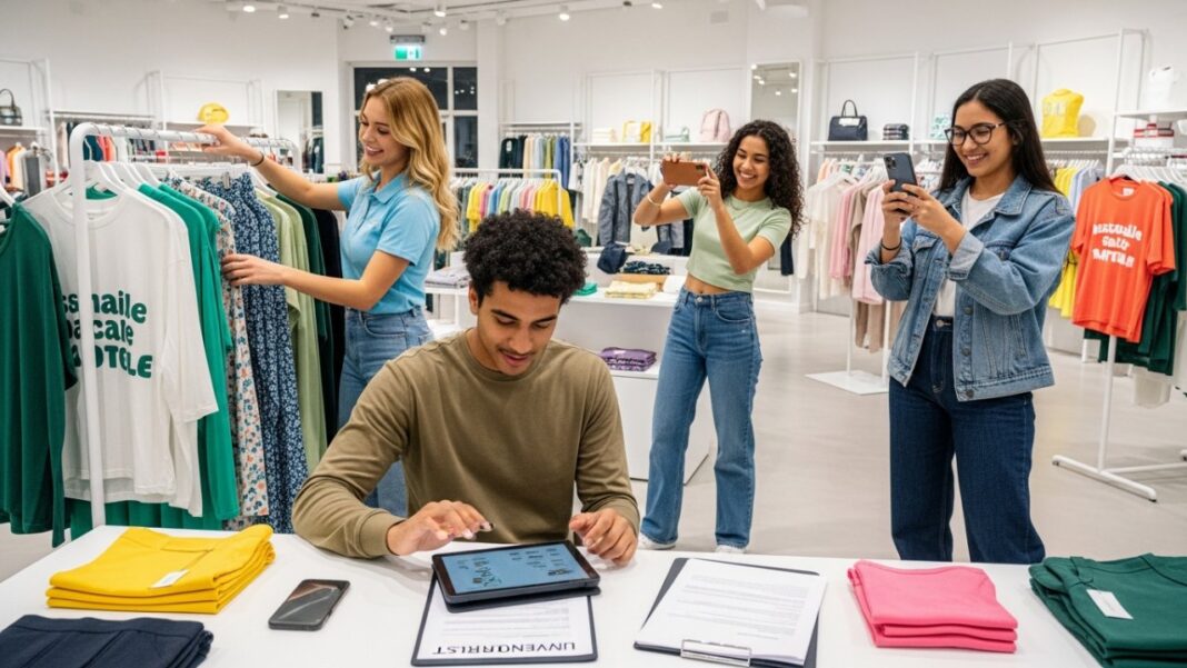 7 Game-Changing Gen Z Retail Trends You Should Know 7 Game-Changing Gen Z Retail Trends You Should Know