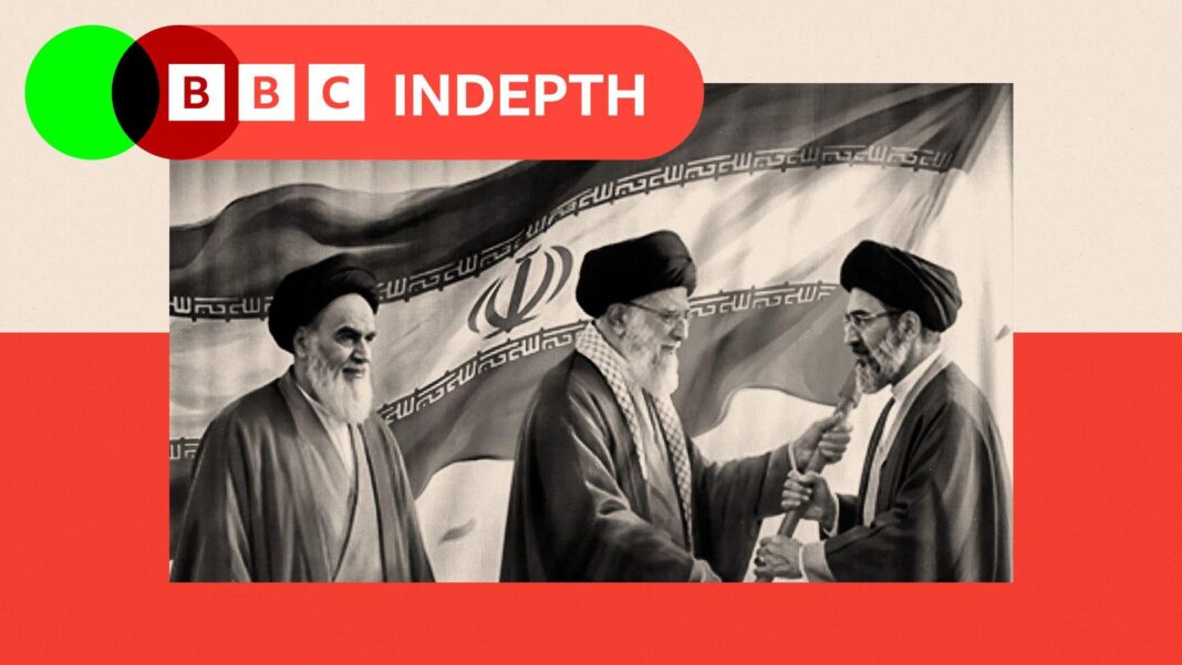 Bowen: For all his bluster, Trump has no better option than talks with Iran Bowen: For all his bluster, Trump has no better option than talks with Iran