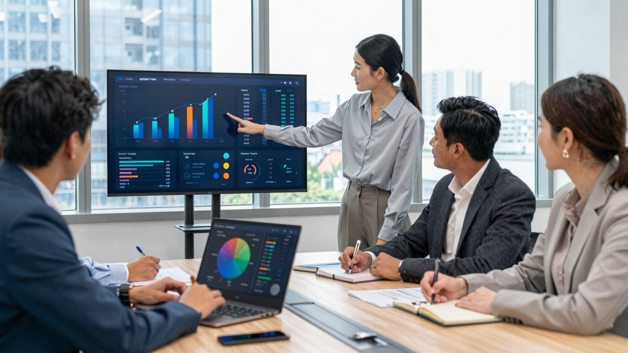 Case Studies: How Brands Successfully Leverage Consumer Insights