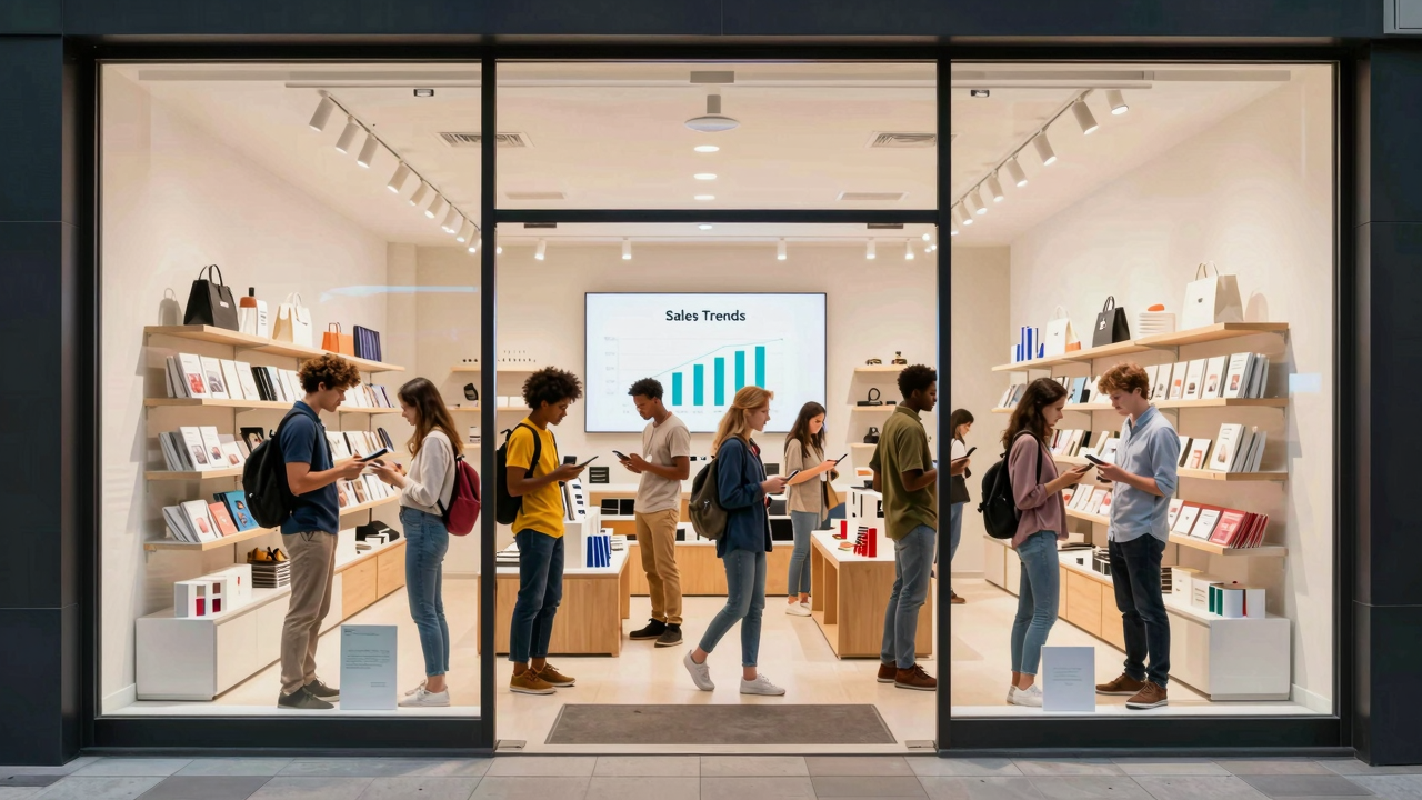Case Studies: Shopper Insights in Action