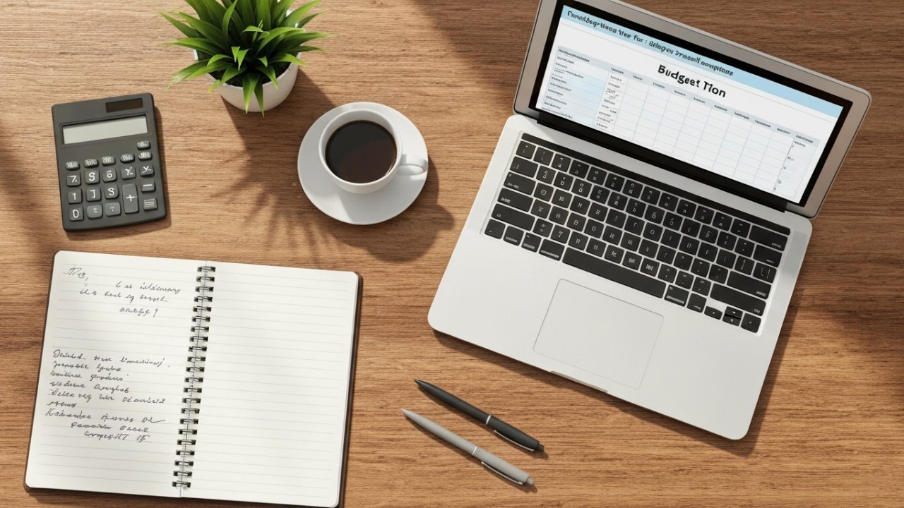 Cash Flow Tracking Techniques