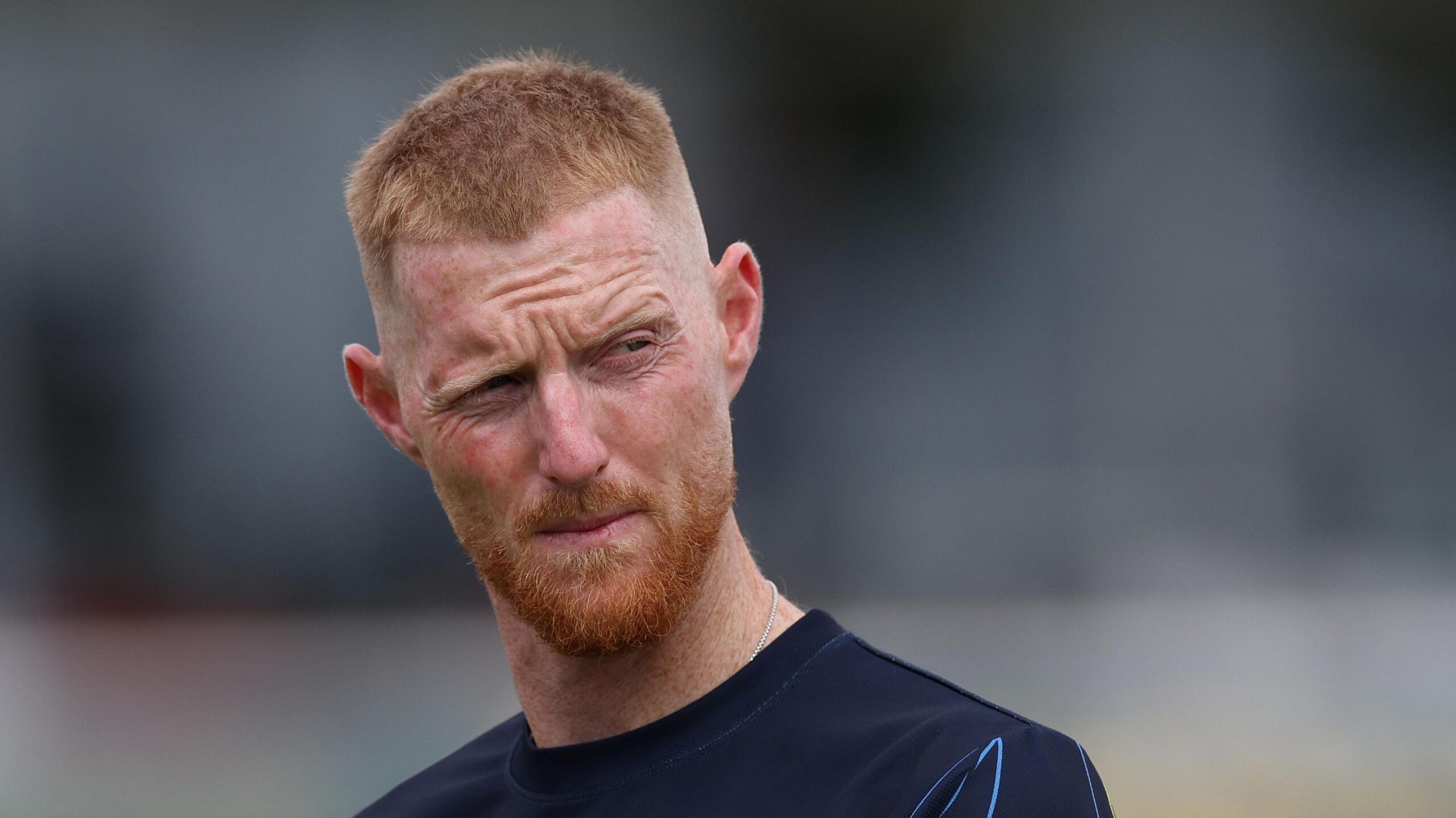 Ben Stokes