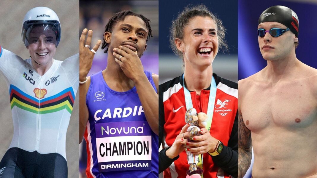 Breen to captain Team Wales at Commonwealth Games Breen to captain Team Wales at Commonwealth Games