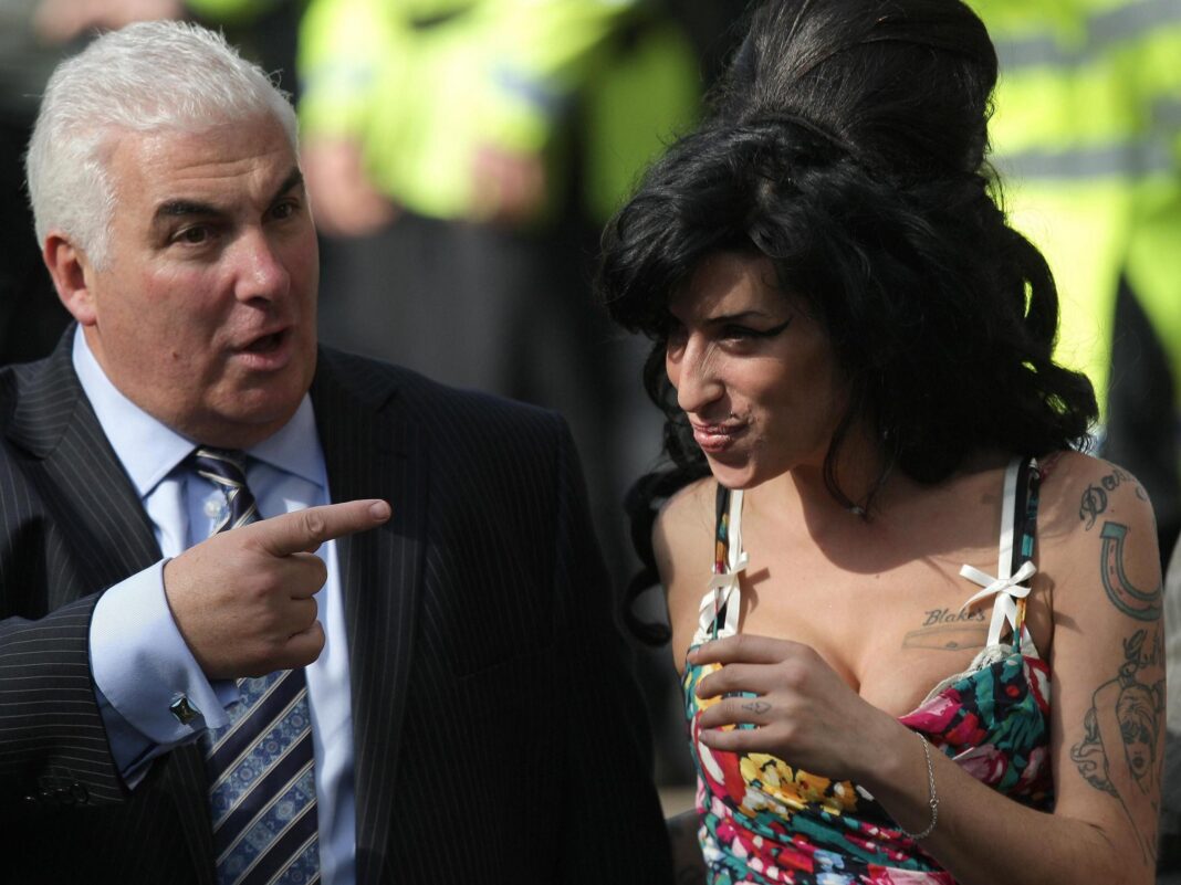 Amy Winehouse’s dad ordered to pay £1m by court Amy Winehouse’s dad ordered to pay £1m by court