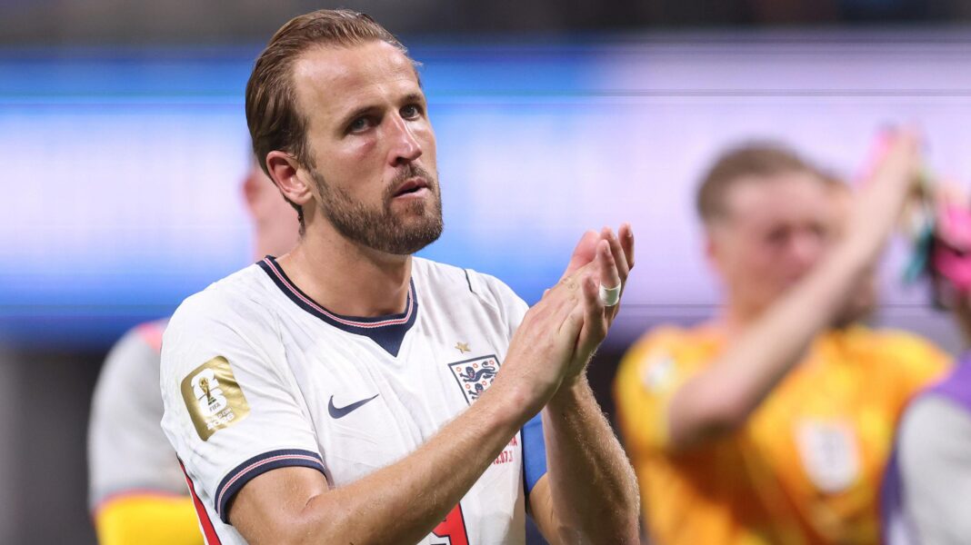 Tuchel did not deliver, but his time with England is not up – Shearer Tuchel did not deliver, but his time with England is not up – Shearer