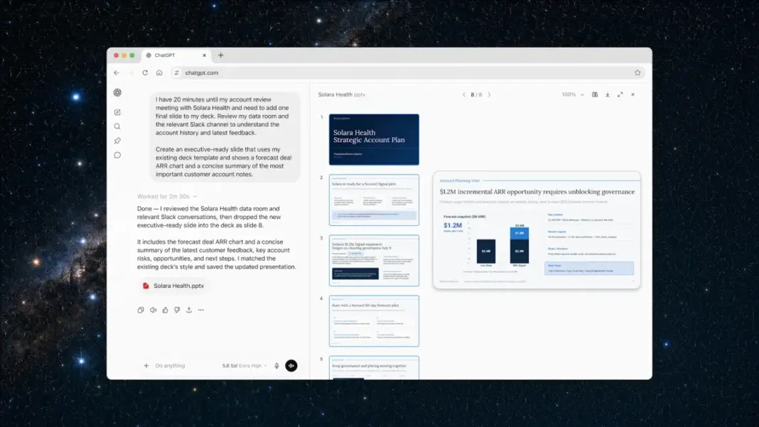 OpenAI is shutting down Atlas, but its AI browser ambitions are still growing OpenAI is shutting down Atlas, but its AI browser ambitions are still growing