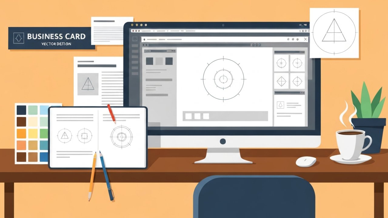 Choose a Logo That Reflects Your Brand Identity
