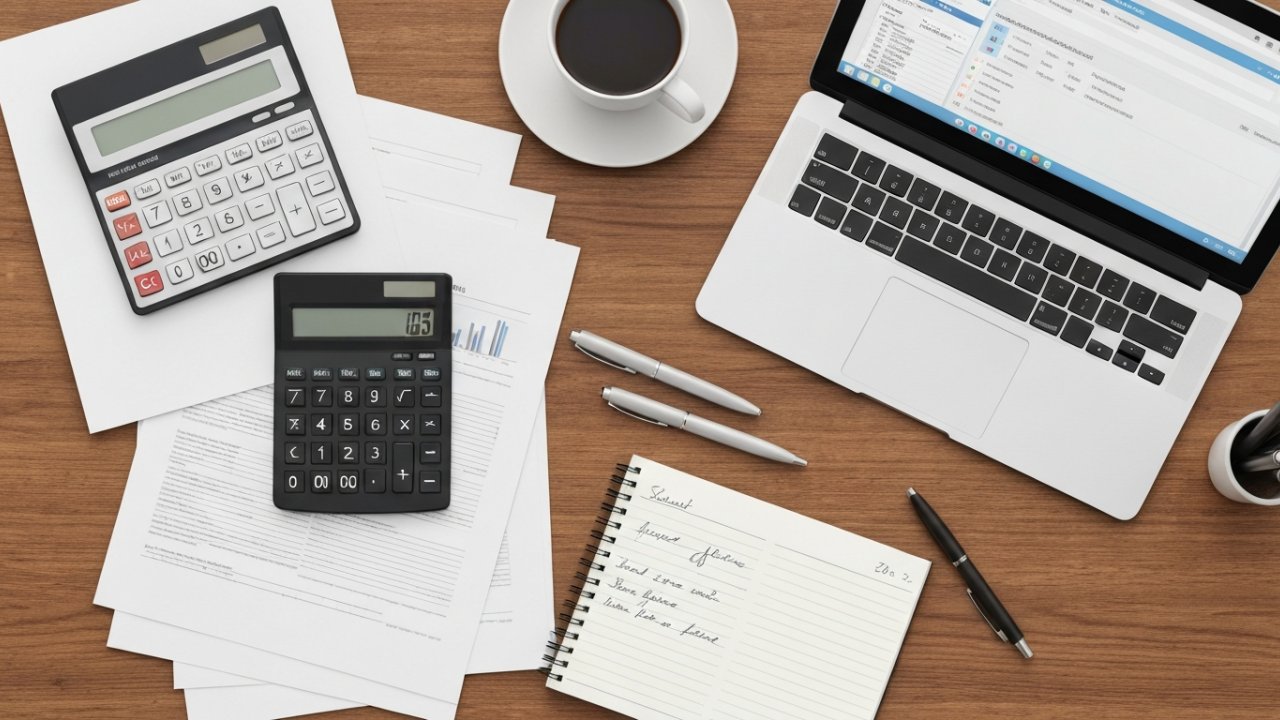 Choose the Right Accounting Method