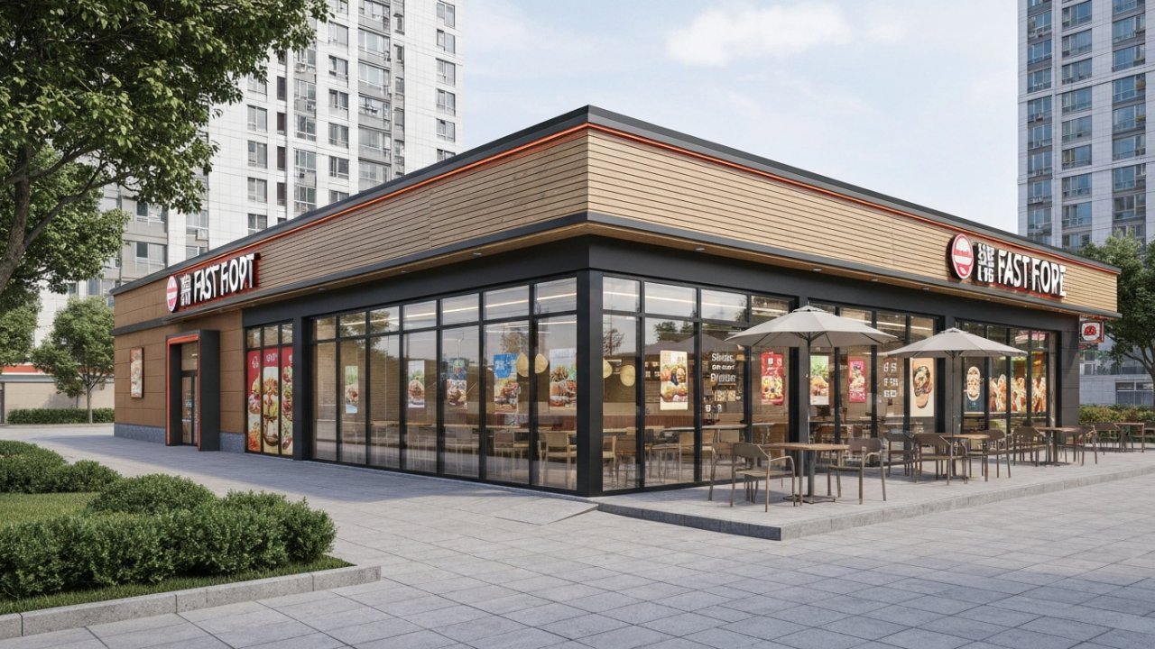 Choosing the Right Fast Food Franchise for You