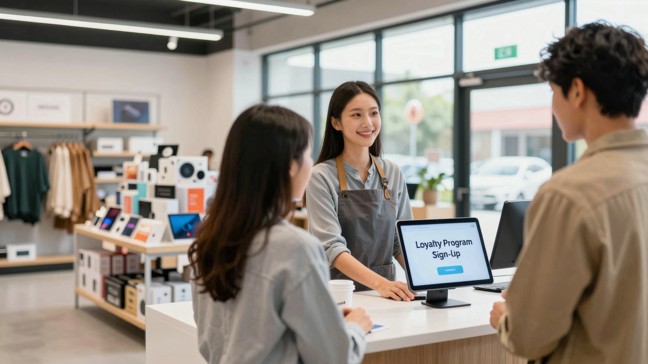 Common Mistakes to Avoid When Implementing Loyalty Programs