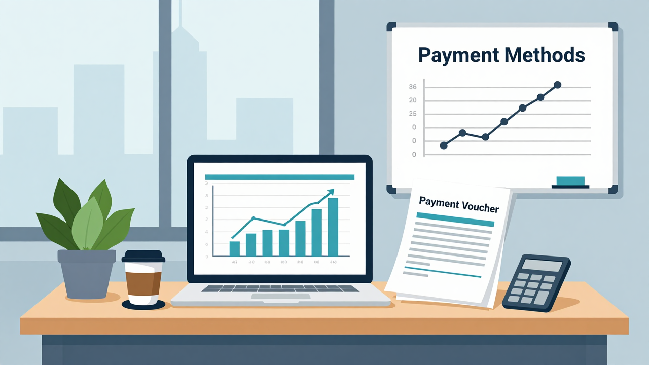 Common Payment Methods
