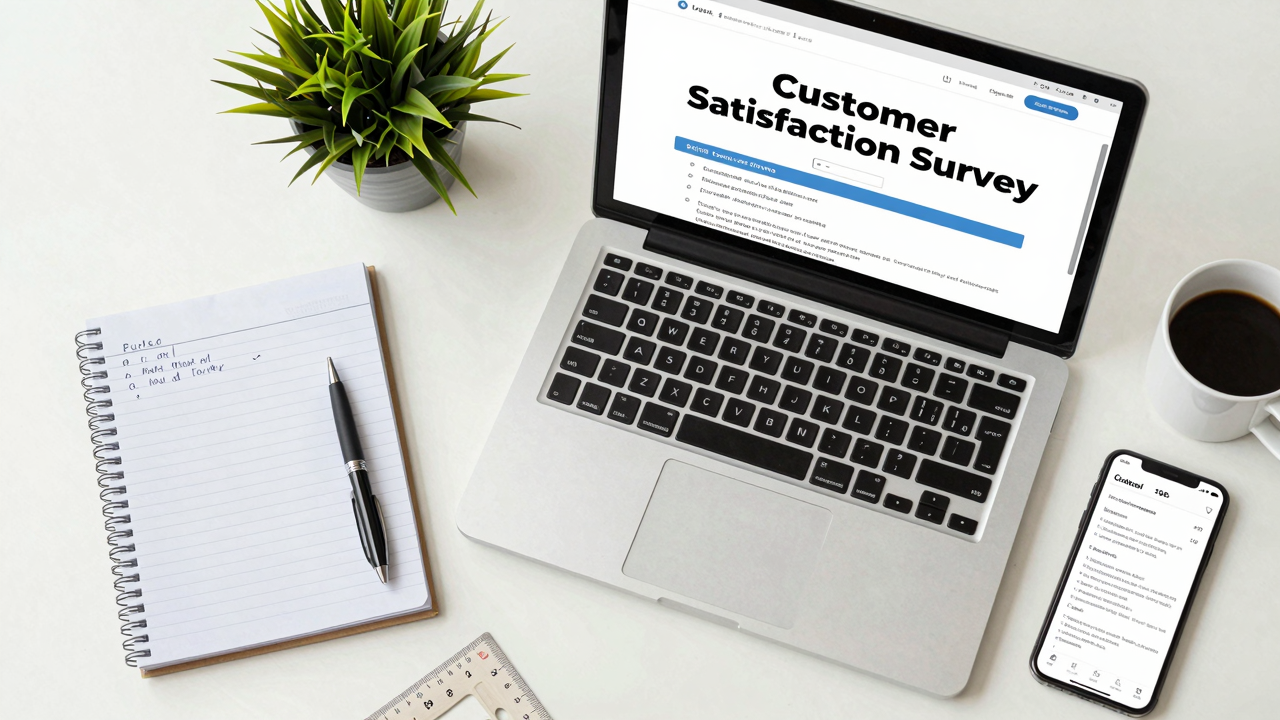 Common Survey Creation Mistakes to Avoid
