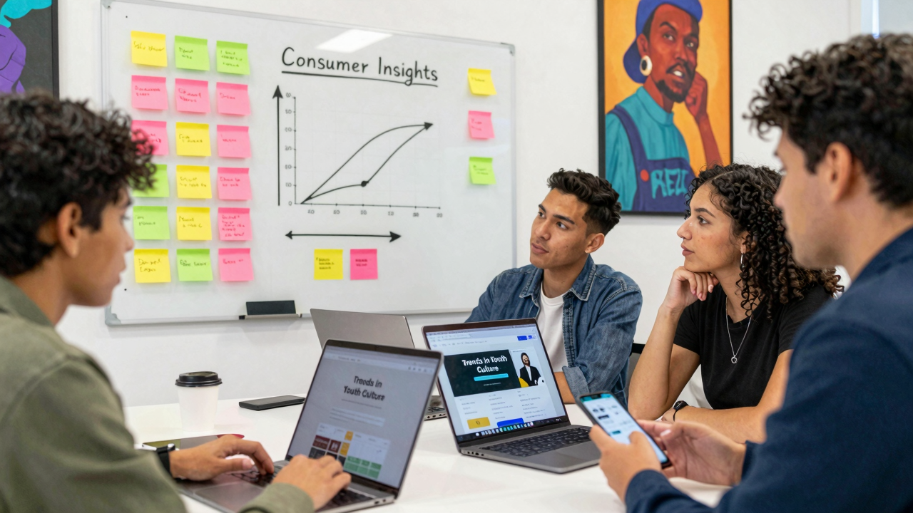 Communication Styles That Resonate With Gen Z
