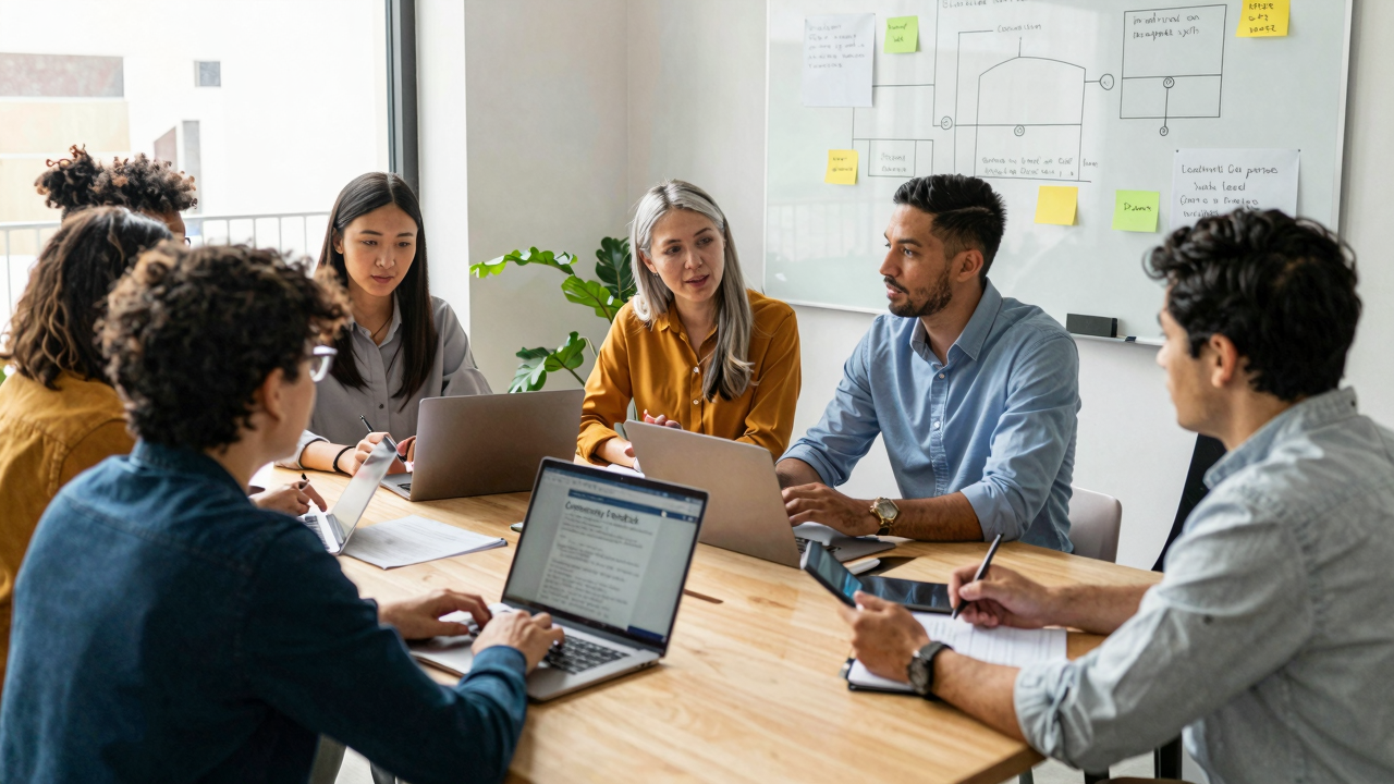 Community Engagement: Building a Belonging Experience