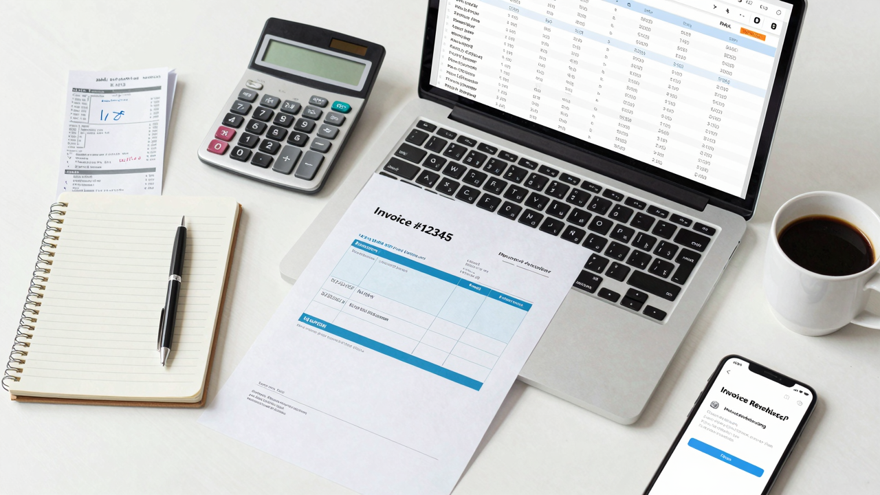 Conduct Regular Accounts Receivable Analysis