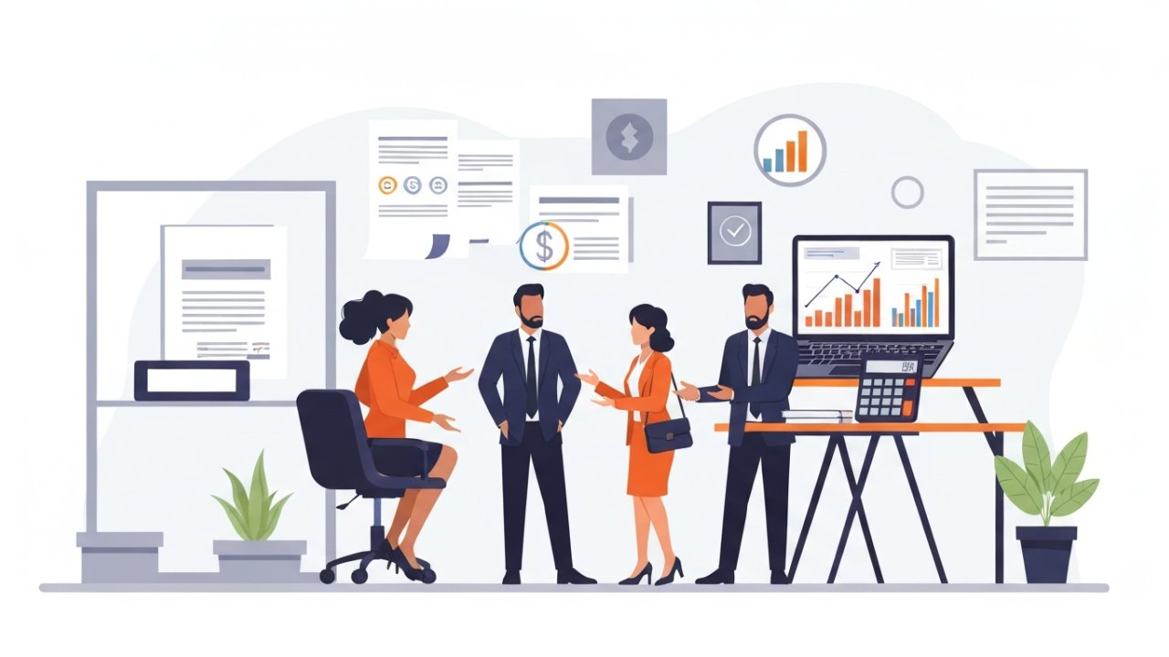 Corporate Alternative Minimum Tax (CAMT)