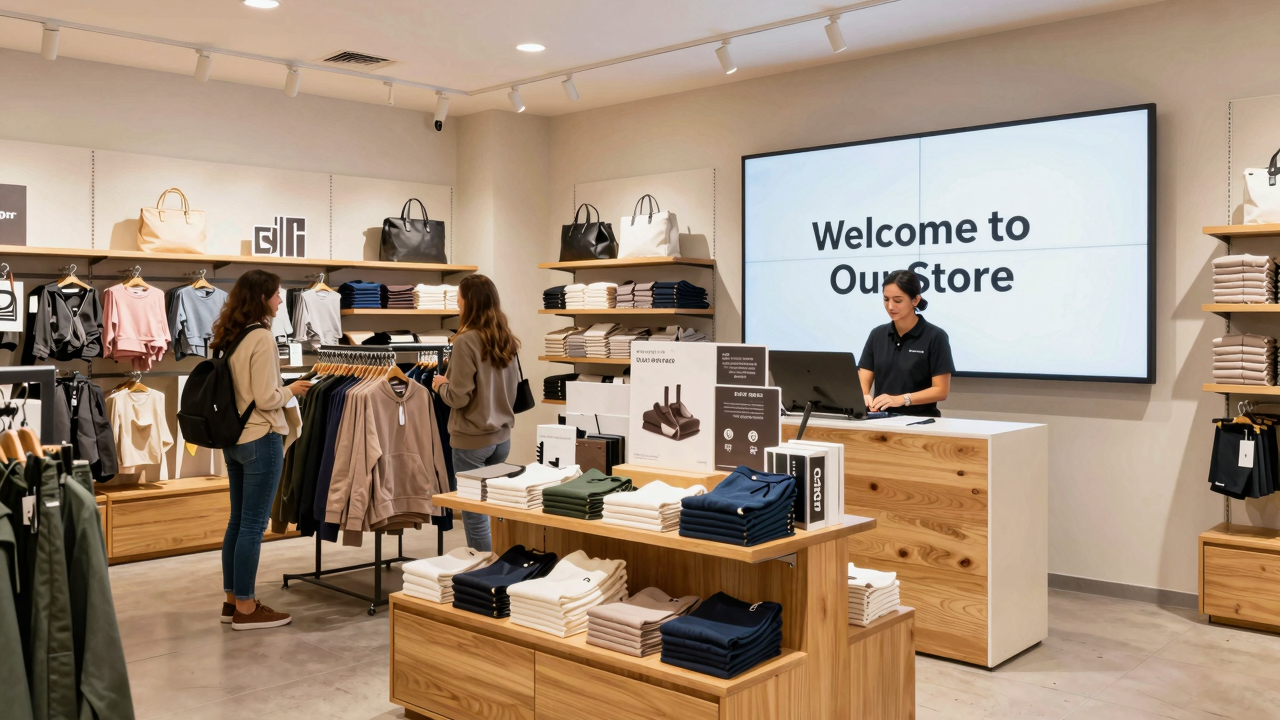 Creating Memorable In-Store Experiences