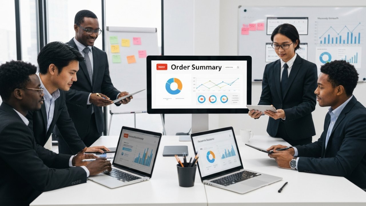 Creating Seamless Online Experiences for B2B Buyers