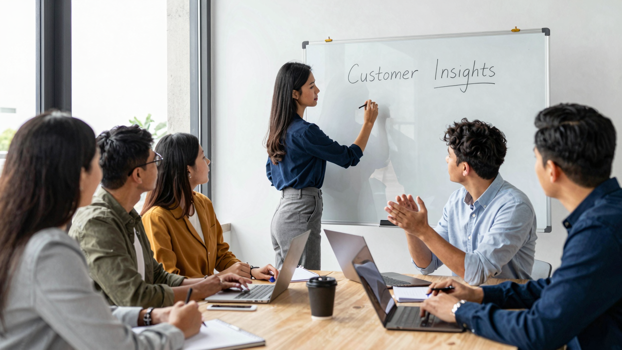 Creating Valuable Content for Your Audience