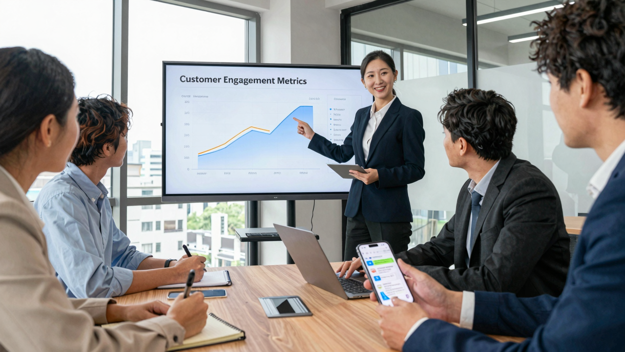 Cross-Channel Communication: Meeting Customers Where They Are