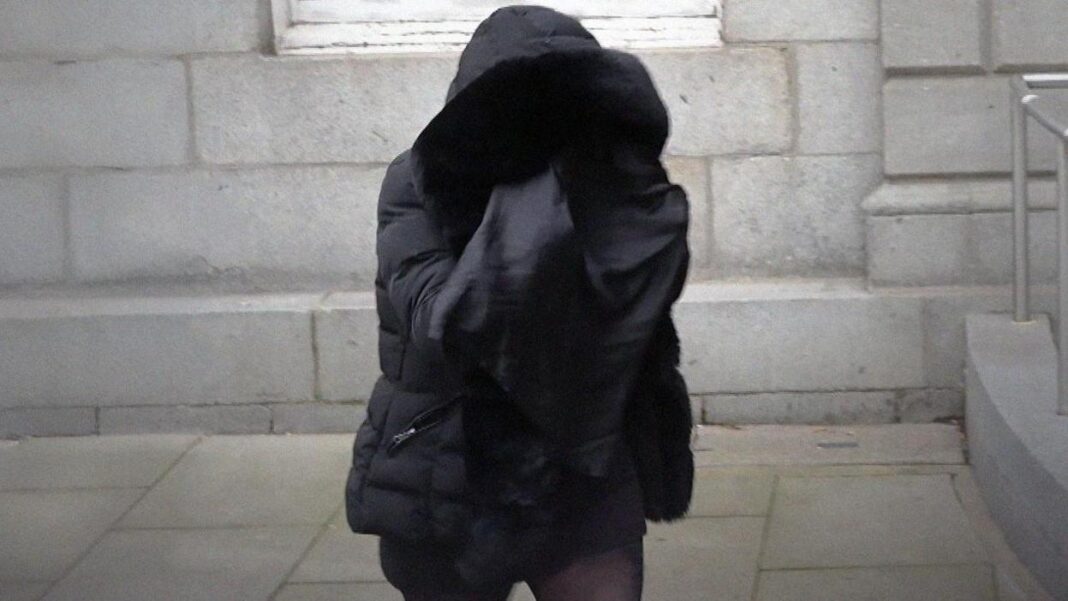 Mother guilty over baby’s hairdryer burns death Mother guilty over baby’s hairdryer burns death