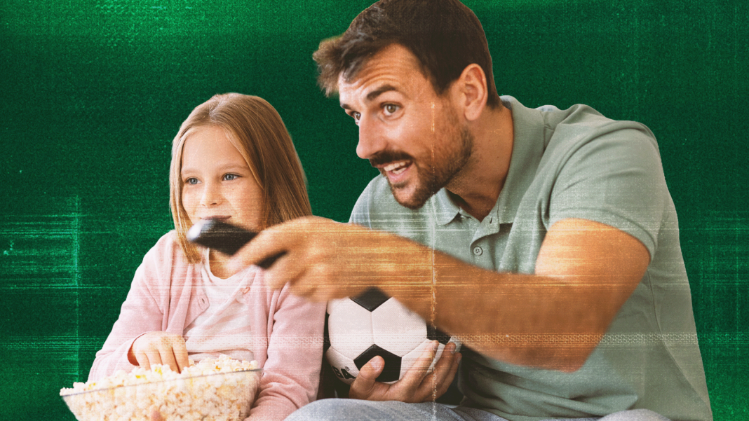 Staying up for the match? How to handle a 1am kick-off Staying up for the match? How to handle a 1am kick-off