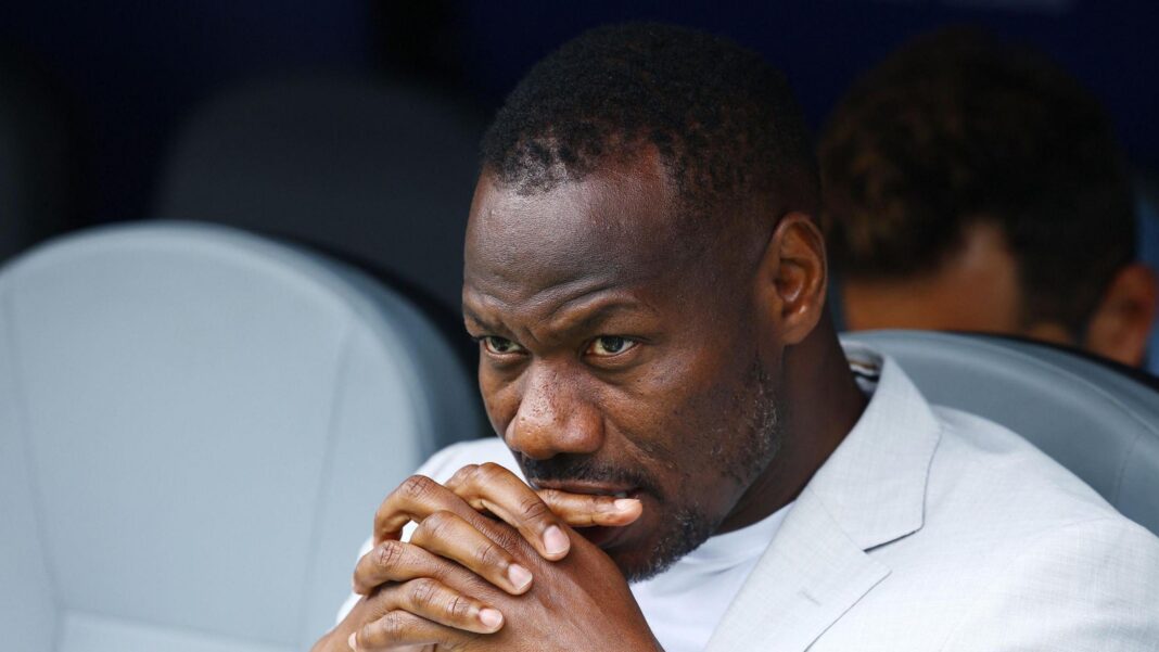 Senegal sack manager Thiaw in wake of World Cup exit Senegal sack manager Thiaw in wake of World Cup exit