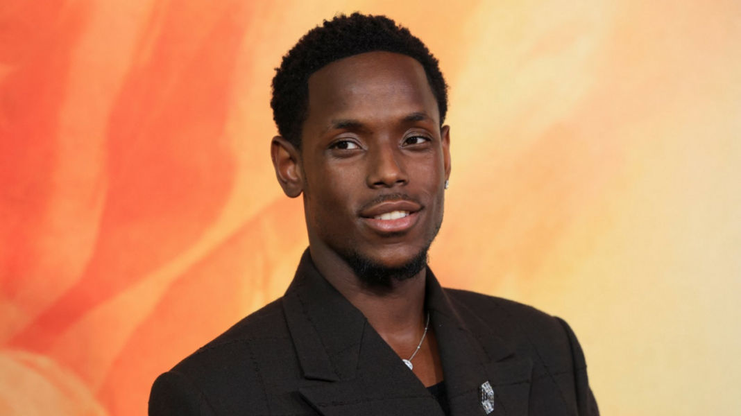 Woman denies consensual encounter in Top Boy actor rape trial Woman denies consensual encounter in Top Boy actor rape trial