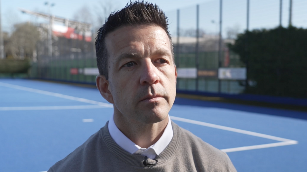 Wales’ hockey team crowdfunding for World Cup Wales’ hockey team crowdfunding for World Cup