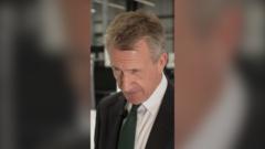 New defence secretary says Burnham backs defence budget New defence secretary says Burnham backs defence budget