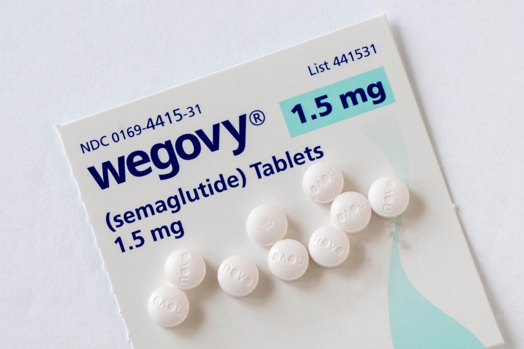 Wegovy weight loss pill now available in UK – here’s what you need to know Wegovy weight loss pill now available in UK – here’s what you need to know