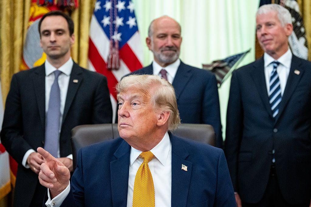 Trump Media to sell early access to key social posts Trump Media to sell early access to key social posts