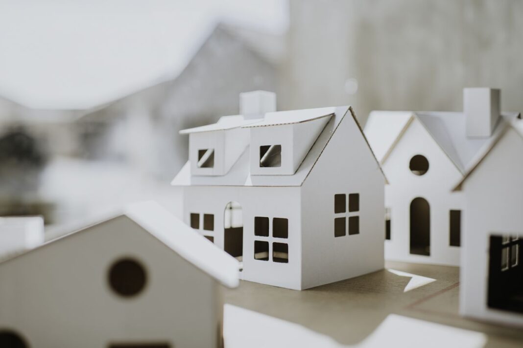 What should you do if you inherit a property with no title deeds? What should you do if you inherit a property with no title deeds?