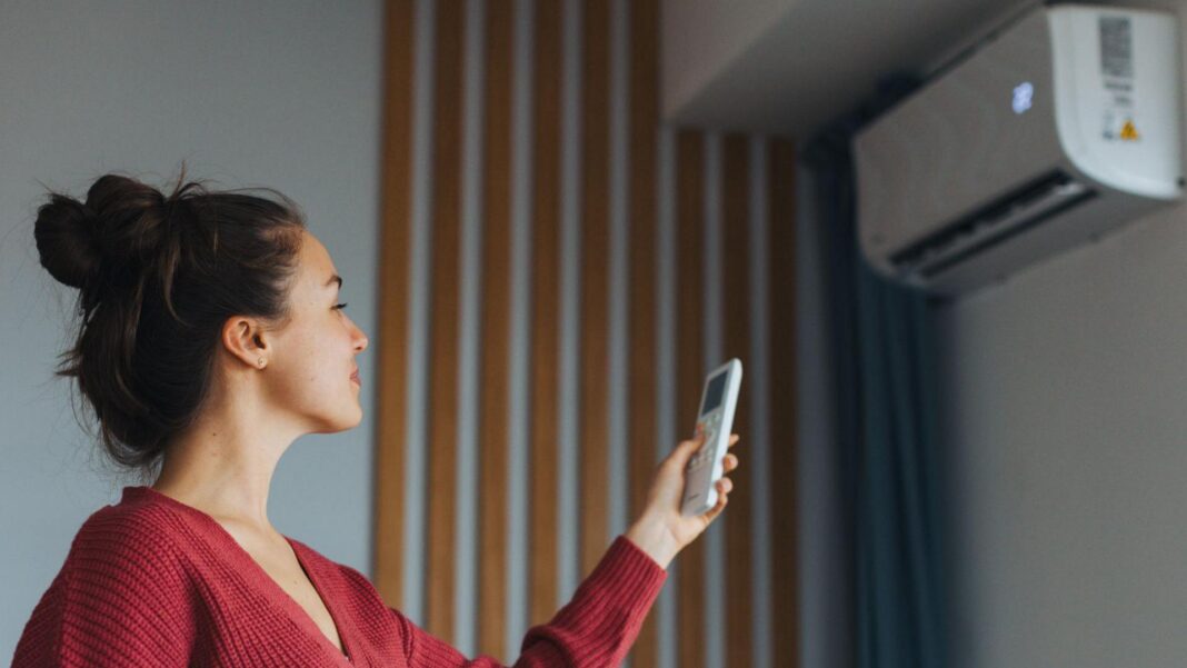 How can I get air conditioning in my home and how much does it cost? How can I get air conditioning in my home and how much does it cost?