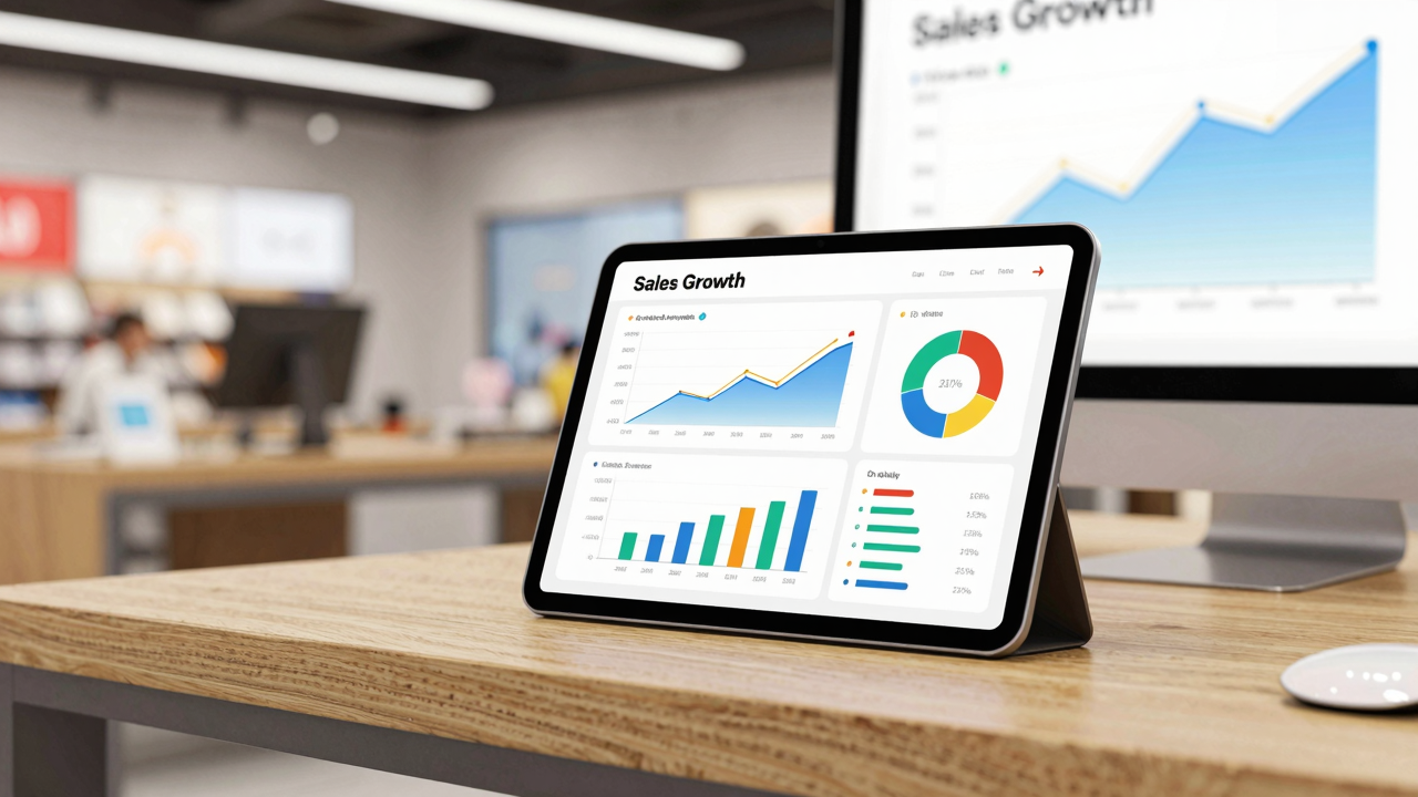 Databricks Genie: Supercharging Retail Insights