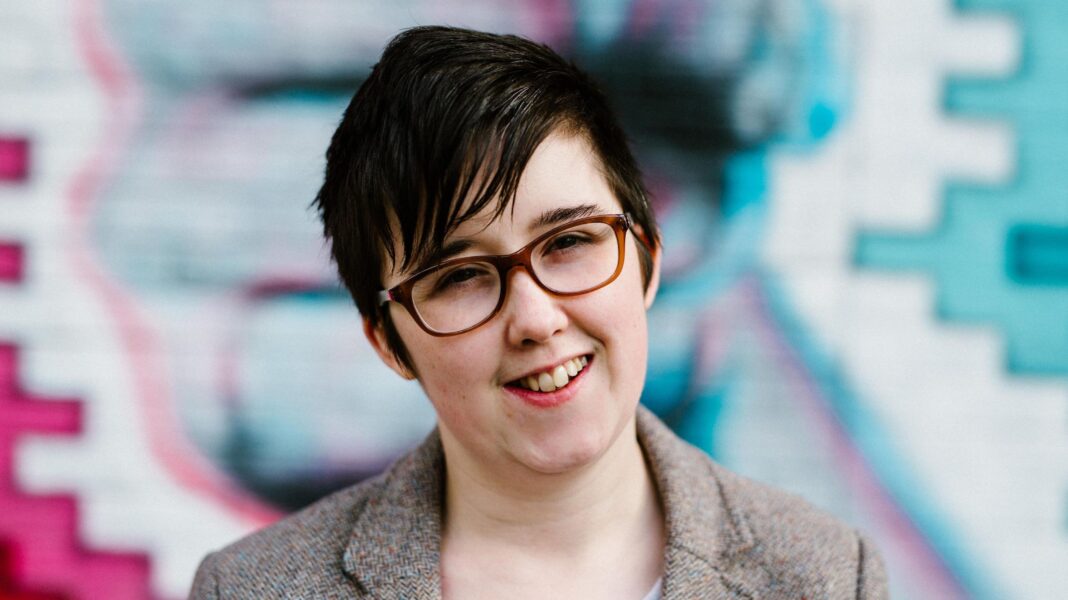 Three men found not guilty of Lyra McKee murder Three men found not guilty of Lyra McKee murder