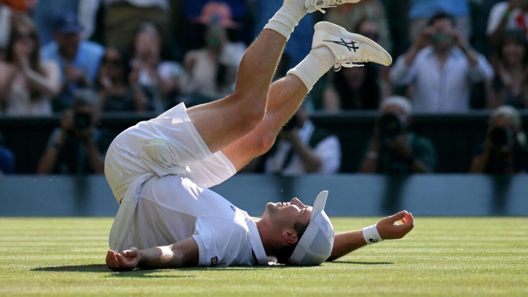 Alcaraz eyes return from injury at Cincinnati Open Alcaraz eyes return from injury at Cincinnati Open