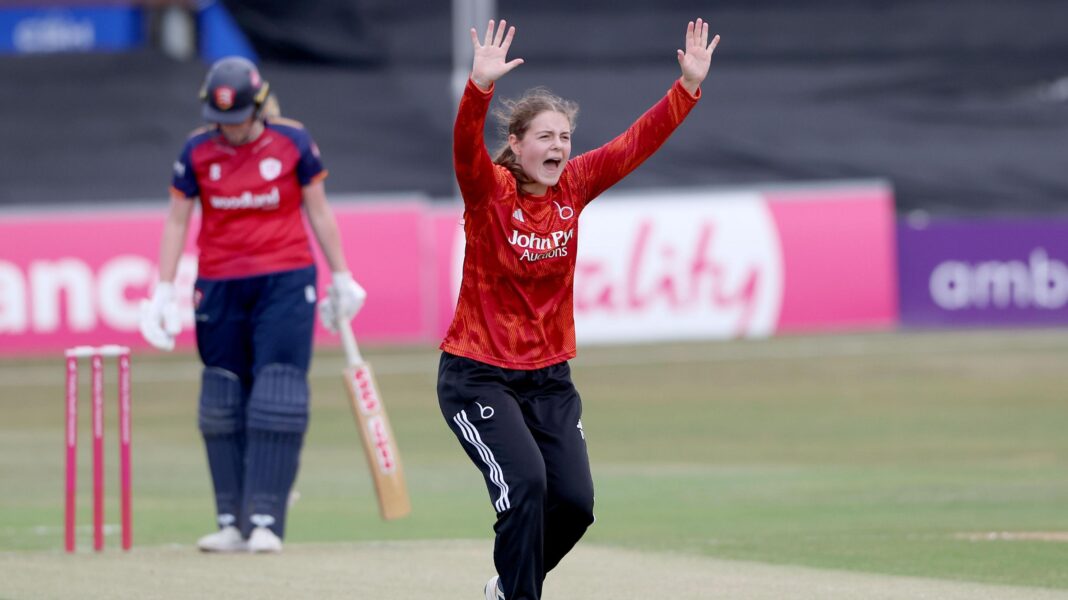 Finals Day ‘best times of my career’ – Grace Ballinger column Finals Day ‘best times of my career’ – Grace Ballinger column