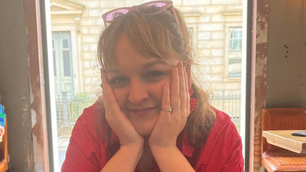 Doctors failed to spot my hidden condition for so long I was left permanently disabled Doctors failed to spot my hidden condition for so long I was left permanently disabled