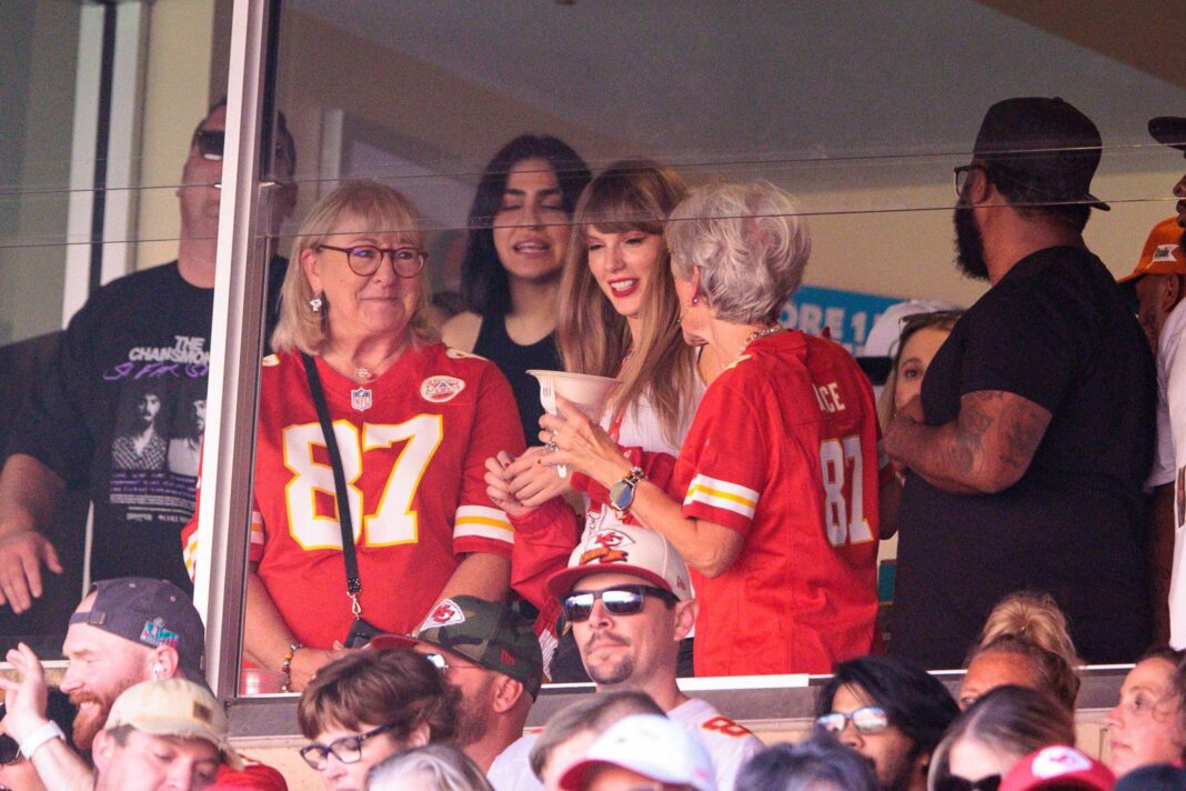 From friendship bracelets to wedding rings: A Taylor and Travis timeline From friendship bracelets to wedding rings: A Taylor and Travis timeline